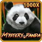 နက်နဲသောအရာ panda game thumbnail