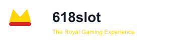 618slot Logo